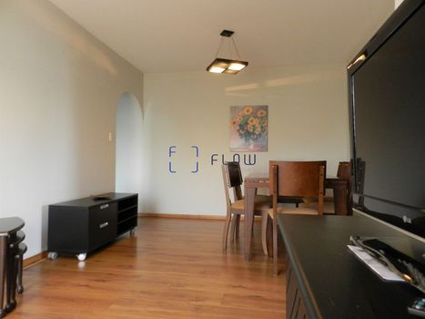 Foto 1 do(a) Apartamento de 2 quartos à venda em Vila Nova Conceição, São Paulo