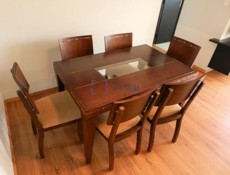 Foto 5 do(a) Apartamento de 2 quartos à venda em Vila Nova Conceição, São Paulo