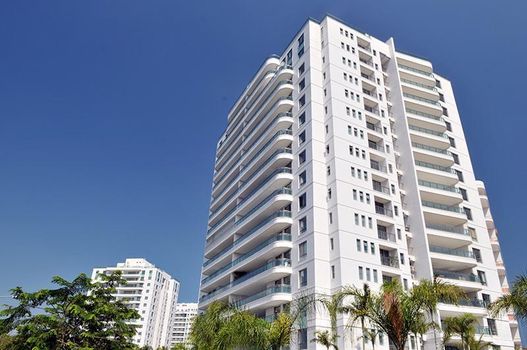 Foto 8 do(a) Apartamento de 4 quartos à venda em Barra da Tijuca, Rio de Janeiro