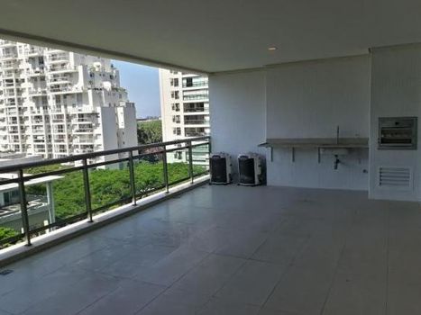 Foto 20 do(a) Apartamento de 4 quartos à venda em Barra da Tijuca, Rio de Janeiro