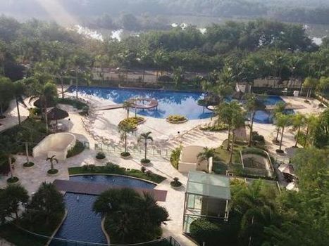 Foto 5 do(a) Apartamento de 4 quartos à venda em Barra da Tijuca, Rio de Janeiro