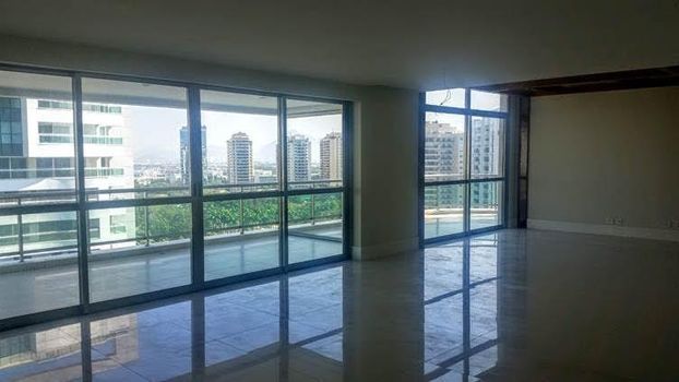 Foto 21 do(a) Apartamento de 4 quartos à venda em Barra da Tijuca, Rio de Janeiro
