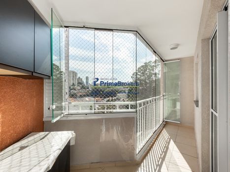 Foto 27 do(a) Apartamento de 3 quartos à venda em Vila Prudente, São Paulo