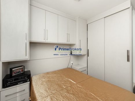 Foto 12 do(a) Apartamento de 3 quartos à venda em Vila Prudente, São Paulo