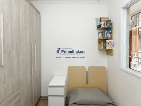 Foto 21 do(a) Apartamento de 3 quartos à venda em Vila Prudente, São Paulo