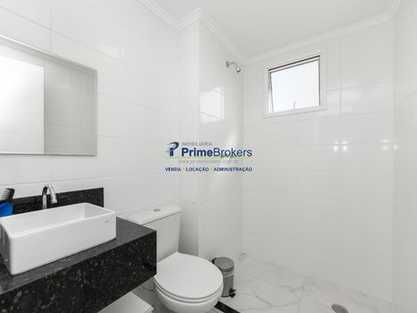 Foto 16 do(a) Apartamento de 3 quartos à venda em Vila Prudente, São Paulo