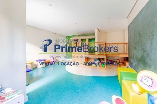 Foto 39 do(a) Apartamento de 3 quartos à venda em Vila Prudente, São Paulo