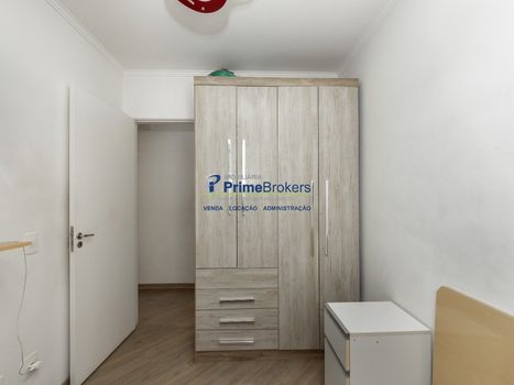 Foto 20 do(a) Apartamento de 3 quartos à venda em Vila Prudente, São Paulo