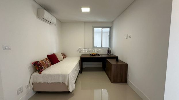 Foto 46 do(a) Apartamento de 3 quartos à venda em Estreito, Florianópolis