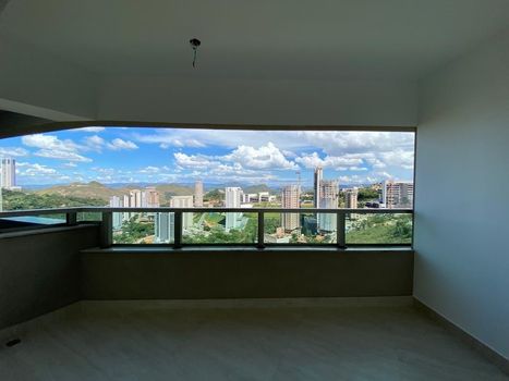 Foto 5 do(a) Apartamento de 3 quartos à venda em Vale do Sereno, Nova Lima