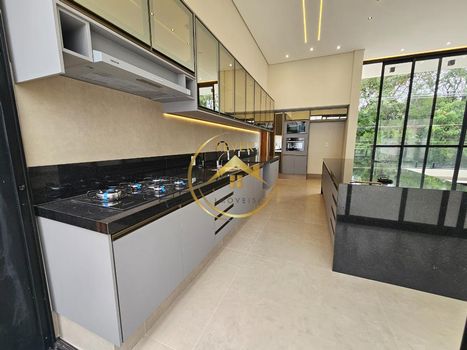 Foto 10 do(a) Casa em Condomínio de 4 quartos à venda em Loteamento Alphaville Campinas, Campinas