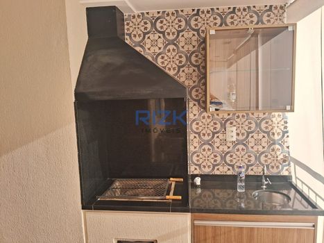 Foto 5 do(a) Apartamento de 2 quartos à venda em Jardim da Glória, São Paulo