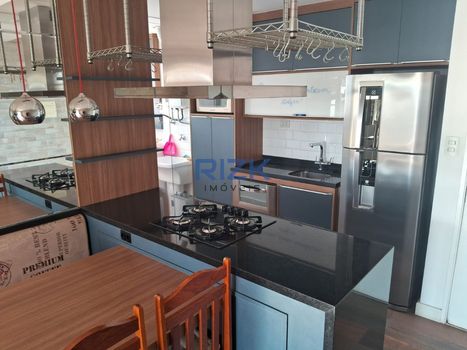 Foto 10 do(a) Apartamento de 2 quartos à venda em Jardim da Glória, São Paulo