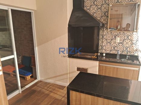 Foto 4 do(a) Apartamento de 2 quartos à venda em Jardim da Glória, São Paulo