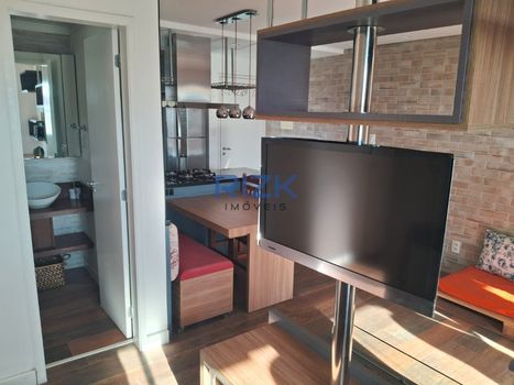 Foto 21 do(a) Apartamento de 2 quartos à venda em Jardim da Glória, São Paulo