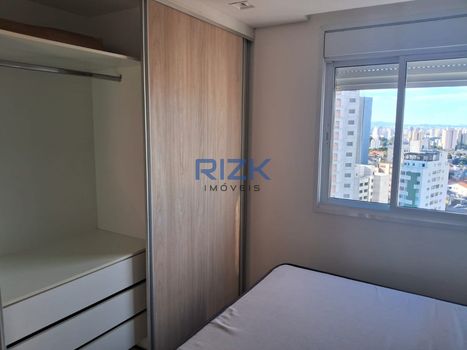 Foto 27 do(a) Apartamento de 2 quartos à venda em Jardim da Glória, São Paulo