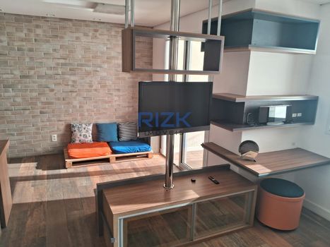 Foto 17 do(a) Apartamento de 2 quartos à venda em Jardim da Glória, São Paulo