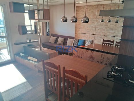 Foto 16 do(a) Apartamento de 2 quartos à venda em Jardim da Glória, São Paulo