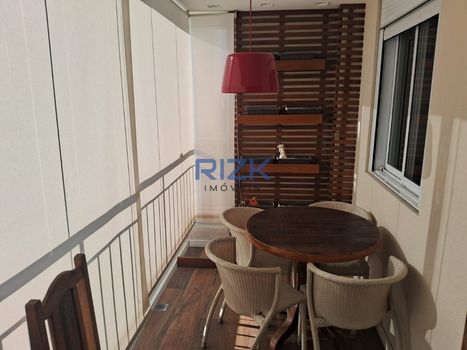 Foto 7 do(a) Apartamento de 2 quartos à venda em Jardim da Glória, São Paulo