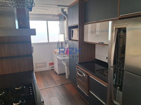 Foto 13 do(a) Apartamento de 2 quartos à venda em Jardim da Glória, São Paulo