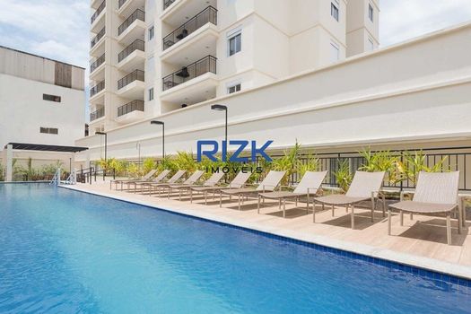 Foto 44 do(a) Apartamento de 2 quartos à venda em Jardim da Glória, São Paulo