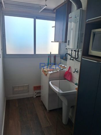 Foto 15 do(a) Apartamento de 2 quartos à venda em Jardim da Glória, São Paulo