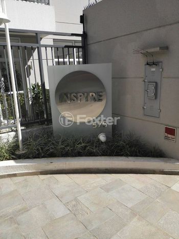 Foto 10 do(a) Apartamento de 2 quartos à venda em Vila Andrade, São Paulo