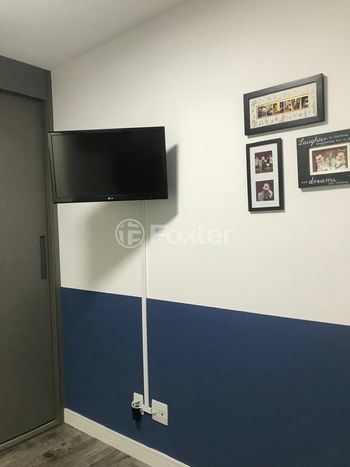 Foto 8 do(a) Apartamento de 2 quartos à venda em Vila Andrade, São Paulo