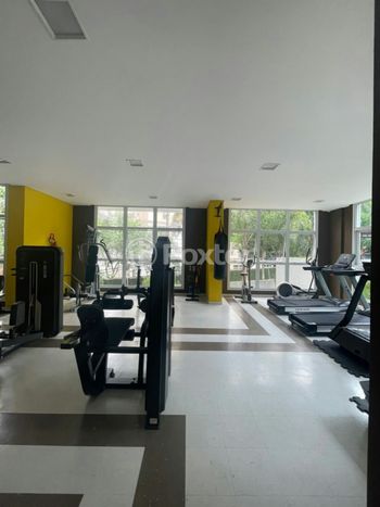 Foto 16 do(a) Apartamento de 2 quartos à venda em Vila Andrade, São Paulo