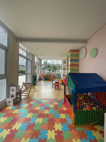 Foto 18 do(a) Apartamento de 2 quartos à venda em Vila Andrade, São Paulo