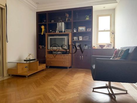 Foto 5 do(a) Apartamento de 3 quartos à venda em Itaim Bibi, São Paulo