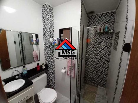 Foto 13 do(a) Casa em Condomínio de 2 quartos à venda em Guaratiba, Rio de Janeiro