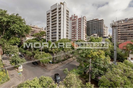 Foto 13 do(a) Cobertura de 3 quartos à venda em Mont Serrat, Porto Alegre