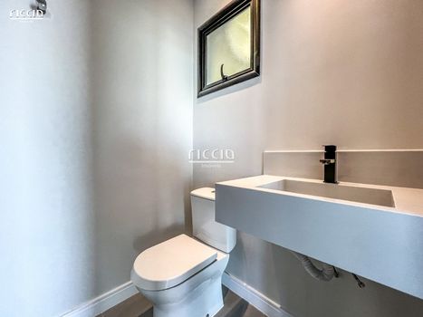Foto 12 do(a) Casa em Condomínio de 4 quartos à venda em Urbanova, São José dos Campos