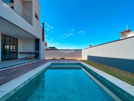 Foto 21 do(a) Casa em Condomínio de 4 quartos à venda em Urbanova, São José dos Campos