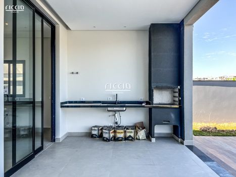 Foto 17 do(a) Casa em Condomínio de 4 quartos à venda em Urbanova, São José dos Campos