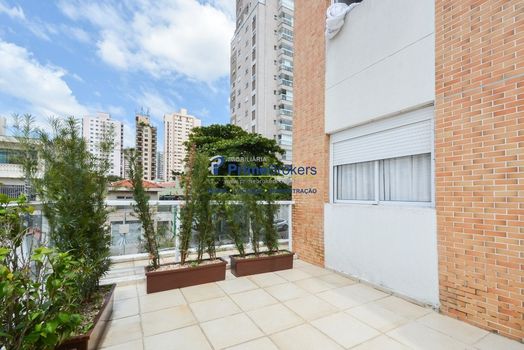 Foto 16 do(a) Apartamento de 3 quartos à venda em Ipiranga, São Paulo