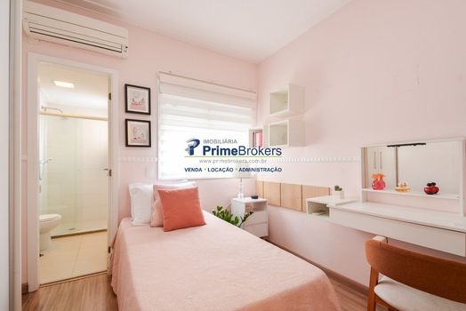 Foto 33 do(a) Apartamento de 3 quartos à venda em Ipiranga, São Paulo