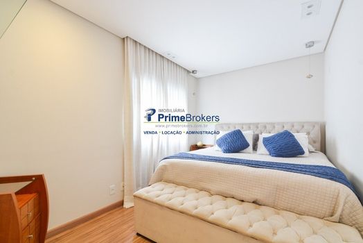 Foto 39 do(a) Apartamento de 3 quartos à venda em Ipiranga, São Paulo