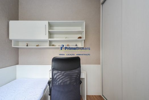 Foto 31 do(a) Apartamento de 3 quartos à venda em Ipiranga, São Paulo