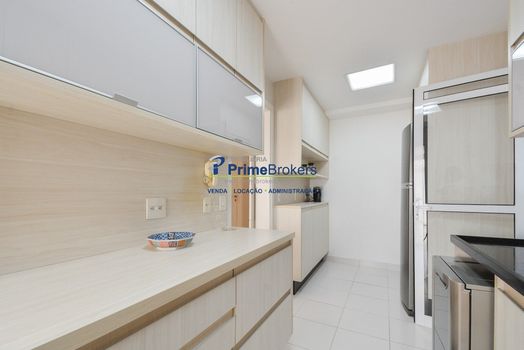 Foto 26 do(a) Apartamento de 3 quartos à venda em Ipiranga, São Paulo