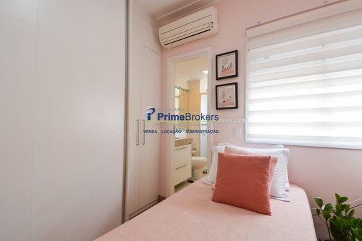Foto 34 do(a) Apartamento de 3 quartos à venda em Ipiranga, São Paulo