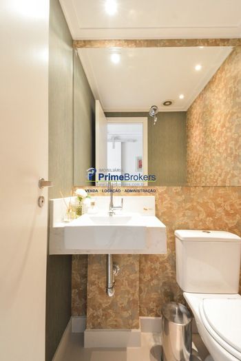 Foto 5 do(a) Apartamento de 3 quartos à venda em Ipiranga, São Paulo