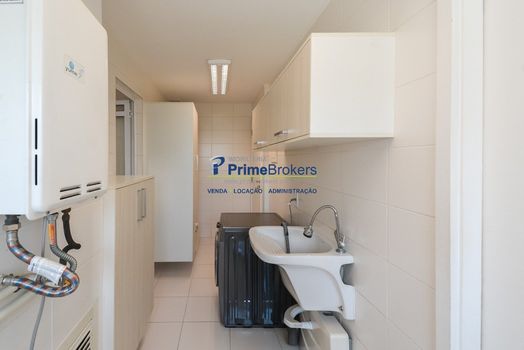 Foto 47 do(a) Apartamento de 3 quartos à venda em Ipiranga, São Paulo