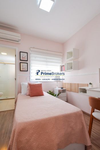 Foto 37 do(a) Apartamento de 3 quartos à venda em Ipiranga, São Paulo