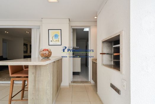 Foto 12 do(a) Apartamento de 3 quartos à venda em Ipiranga, São Paulo