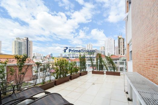 Foto 15 do(a) Apartamento de 3 quartos à venda em Ipiranga, São Paulo