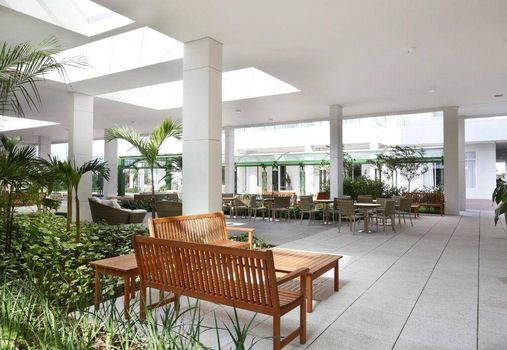 Foto 24 do(a) Cobertura de 2 quartos à venda em Água Branca, São Paulo