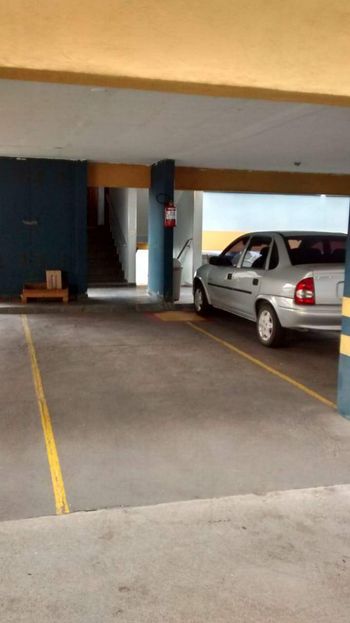 Foto 4 do(a) Apartamento de 2 quartos à venda em Taboão, São Bernardo do Campo