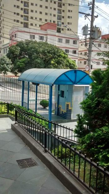 Foto 3 do(a) Apartamento de 2 quartos à venda em Taboão, São Bernardo do Campo
